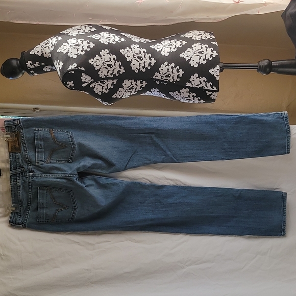 Volcom jeans - Picture 2 of 8